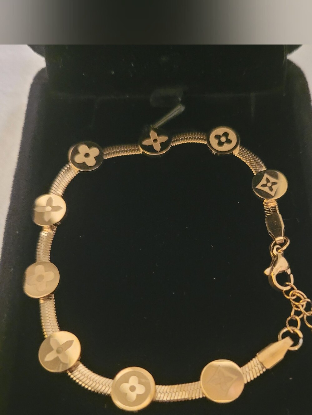 Luxury Jewelry